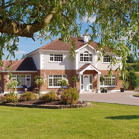 Cherville Bed & Breakfast Cavan Luaran gambar