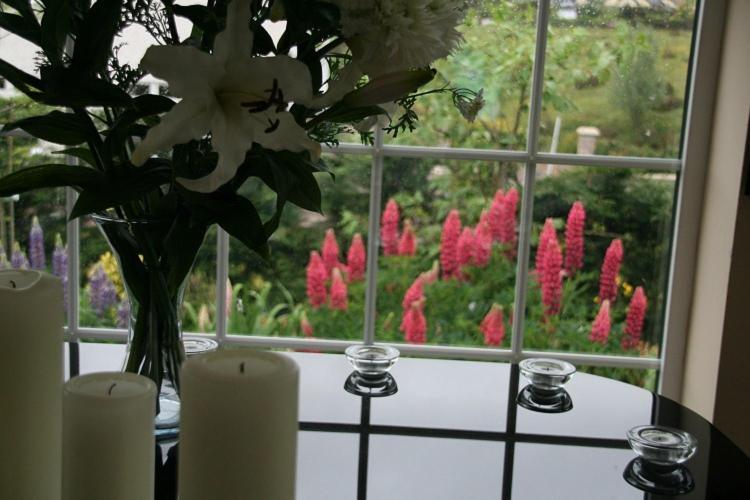 Cherville Bed & Breakfast Cavan Luaran gambar