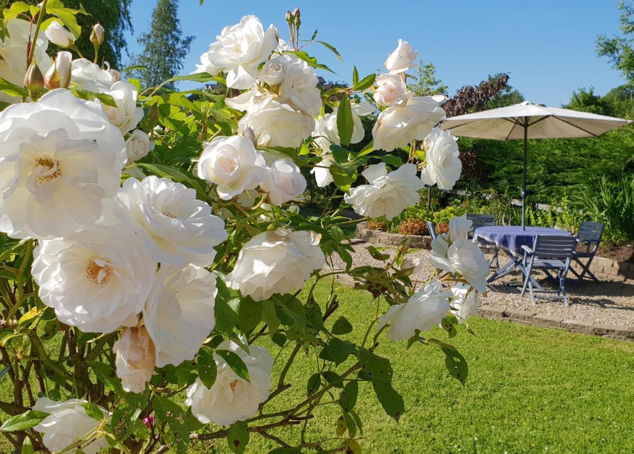 Cherville Bed & Breakfast Cavan Luaran gambar