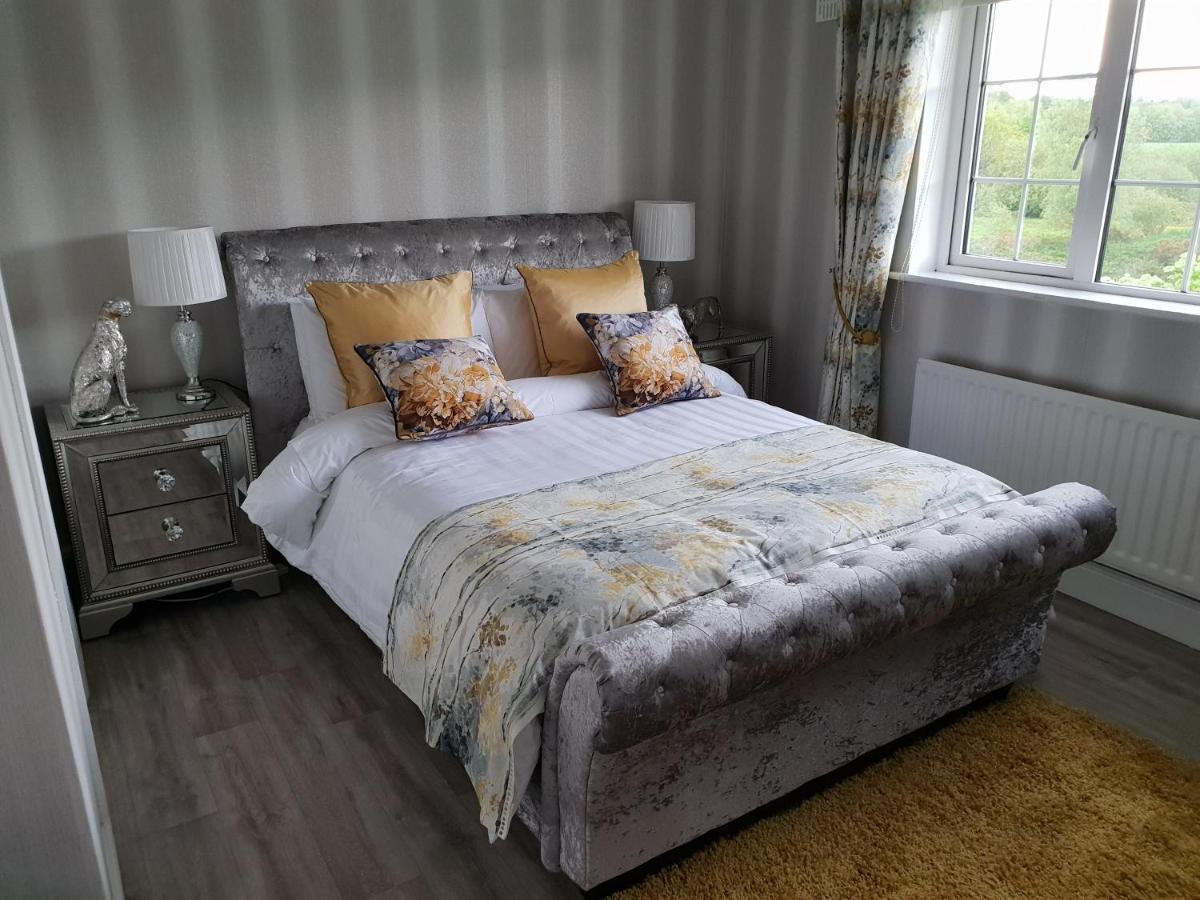 Cherville Bed & Breakfast Cavan Luaran gambar