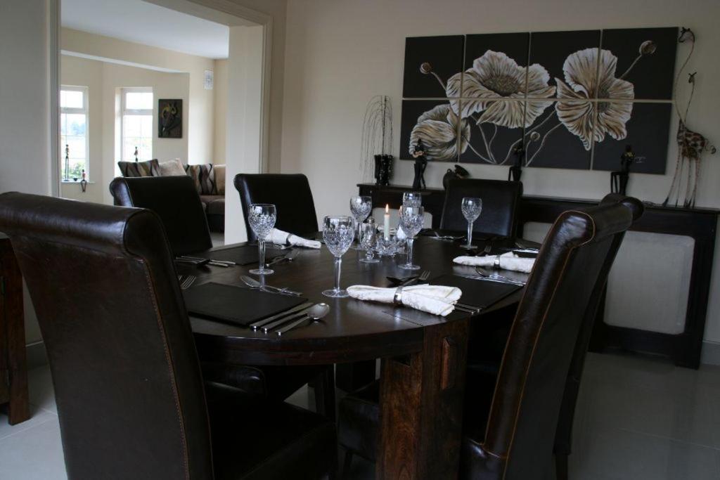 Cherville Bed & Breakfast Cavan Luaran gambar