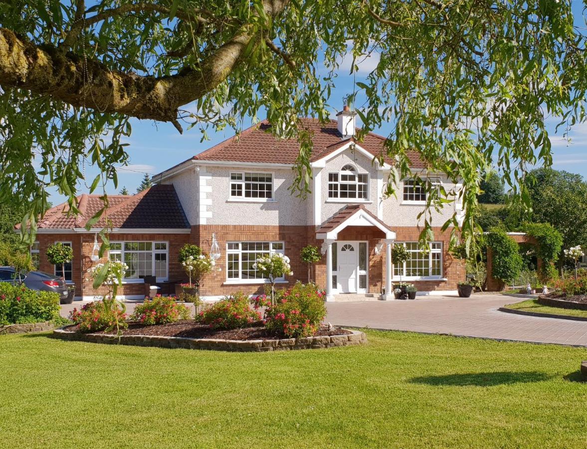 Cherville Bed & Breakfast Cavan Luaran gambar