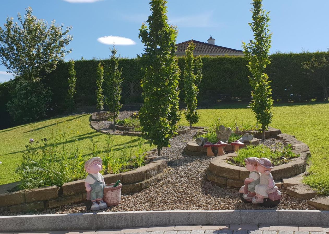 Cherville Bed & Breakfast Cavan Luaran gambar