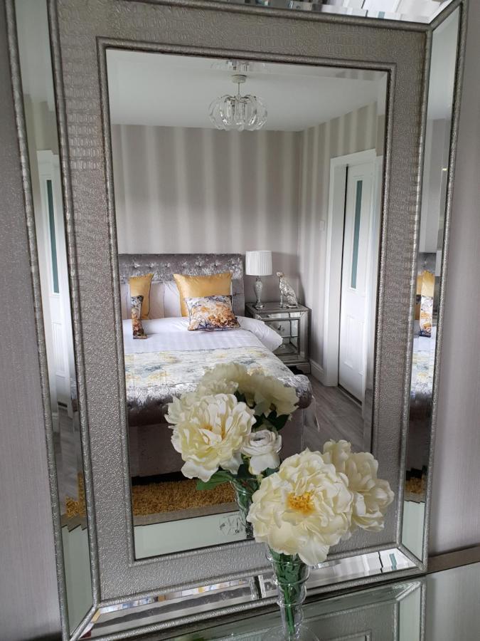 Cherville Bed & Breakfast Cavan Luaran gambar