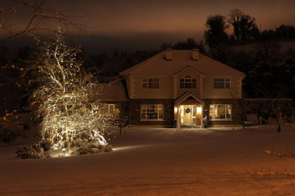Cherville Bed & Breakfast Cavan Luaran gambar