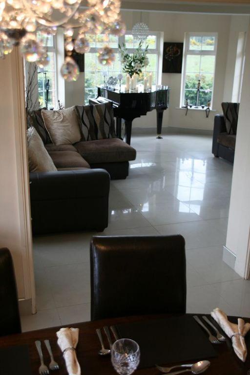 Cherville Bed & Breakfast Cavan Luaran gambar